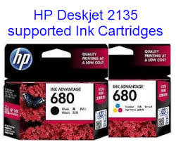 تحميل تعريف طابعة hp deskjet 2135 لوندوز7 حمل من هنا. Download Hp Deskjet 2135 Driver Ink Advantage All In One Printer