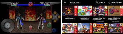 The latest lineageos roms for your device. Emulator For N64 All Roms Apk Download For Android Latest Version 46 0 Com Africfranco Winwc
