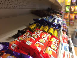 Последние твиты от mayhew newsagents (@mayhewnewsagent). What S It Like Being A London Newsagent Londonist