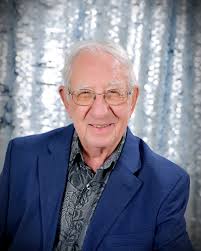 Darrel Webb Obituary