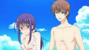 Pin By Aimira On Midara No Ao Chan Wa Benkyou Ga Dekinai Anime Cute Icons Anime Movies