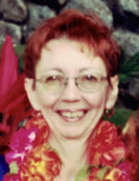 Nancy Kay Wingert