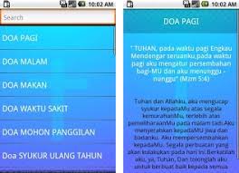 Kiranya makanan ini menjadi berkat bagi kesehatan kami, sehingga kami dapat belajar dan bekerja dengan baik tanpa merasa sakit dan sedih. Doa Kristen Aplikasi Doa Sehari Hari Untuk Umat Kristiani X Phones All About Ponsel