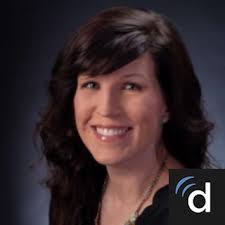 Dr. Benjamin R. Stacy, DO