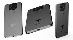 BREAKING: Elon Musk has just unveiled the Tesla Pi Phone 2026 — and it's  turning heads with a lineup of groundbreaking features. With built-in solar  charging panels and Starlink-powered internet connectivity, this