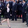 North korean dictator's sister disappears after power grab rumours. Https Encrypted Tbn0 Gstatic Com Images Q Tbn And9gcslaoo4estnruped6sv3qyqogebiymslzw524qkof8pgfe6q1s Usqp Cau