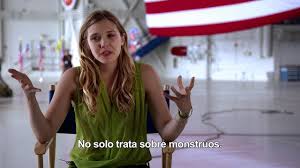 Though it was initially believed that bryan cranston's joe brody. Godzilla Entrevista Elizabeth Olsen Youtube