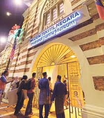 Museum ini diresmikan oleh sultan pada. Menyusuri Sejarah