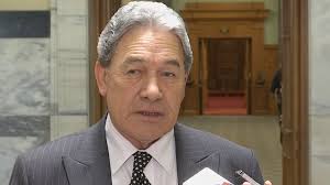Winston Peters' lawyer confirms lawsuit against Bill English and National  still on