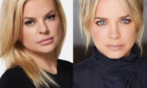 Lynn Herring Mourns the Loss of Husband Wayne Northrop and Thanks GH and  DAYS Family for Their 'Love and Kindness'