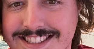 Derrick Andrew Hauser (1995-2022)