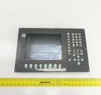 Siemens 6FC5203-0AF52-0AA0 Sinumerik Trumpf Laser Operator Panelfront  12"Display