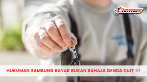 Cara sambung belajar sambil bayar kereta. Berbaloi Mengambil Risiko Sambung Bayar Ebidmotor Com