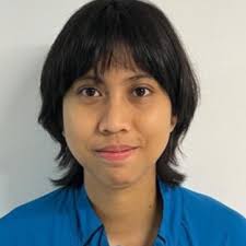 Raja Nur Dafinah Binte Raja Md Najeeb