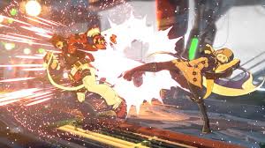 In the year 2010, mankind discovered an incredible energy source that defied all known laws of physics.this unlimited power would be fittingly labelled as magic and go on to. Fastest Guilty Gear Xrd Characters Unlock