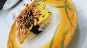 It was well known for its conveyor belt sushi which were priced at $1.30++ and $1.80++. Food Review Sushi Mentai Closed