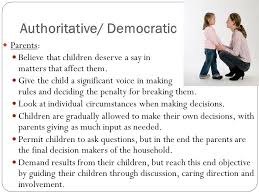 The obvious spots are rest stops, service ar. Approaches To Parenting Ppt Video Online Download