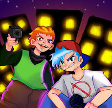 258 3 this is pico from fnf (friday night funkin) show more. What Do Pico From Fnf Think Of You Test