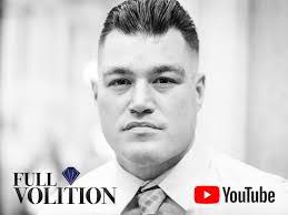 Ulises Martin's Instagram, Twitter & Facebook