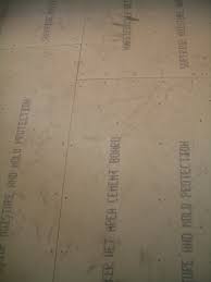 How To Install Cement Backerboard For Floor Tile Backerboard Flooring Tile Installation