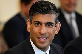 Rishi Sunak's bad press could be more conspiracy than coincidence