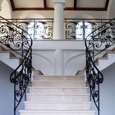 Below we share a variety of stair railings including contemporary, traditional, rustic and modern designs. Stair Railings High Quality Designer Stair Railings Architonic