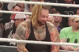 Does bray wyatt have tattoos? Bray Wyatt Released By Wwe Ending The Run Of The Fiend And Firefly Funhouse Character Pro Wrestling Torch