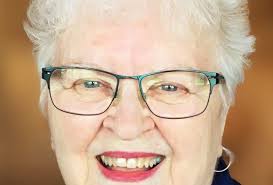 Obituary: Rosalie M. Schmidtke