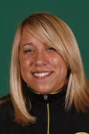 2008 Women's Lacrosse Roster