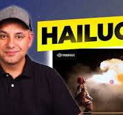 Top Tier AI Video is Finally Affordable - Hailuo AI