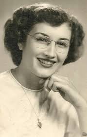 Elizabeth Mae Berger, 86