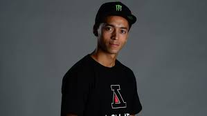 In 2008, huston's mother, kelle huston, his. Nyjah Huston Alchetron The Free Social Encyclopedia