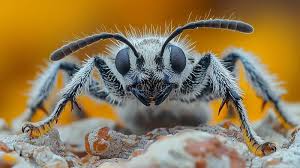 Image result for panda ant