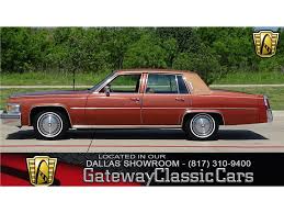 1977 cadillac sedan for sale gc 33914 gocars 1977 cadillac sedan for sale on gocars