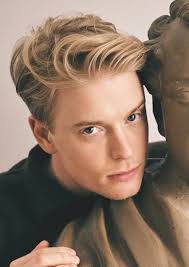 Fan Casting Freddie Fox as Victor Vale in Vicious