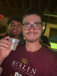 Photo by Joshua Block (@worldoftshirts) · September 8, 2023