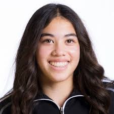 Mercy Collier's St. Francis High School Bio