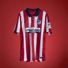 Последние твиты от atlético de madrid (@atleti). Atletico Madrid 20 21 Home Jersey By Nike World Soccer Shop World Soccer Shop Nike World Soccer Shop