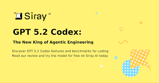 GPT 5.2 Codex Review for Developers