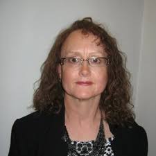 Look what I did?! Thanks UNB and Gore Mutual!