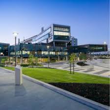 The south eastern section provides vital emergency evacuations and comprehensive primary healthcare services across nsw, vic, tas, qld and sa. Dubbo Hospital Redevelopment