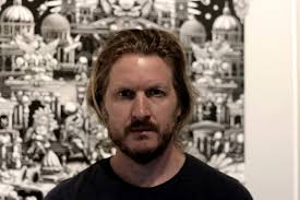 Joe Fenton's Instagram, Twitter & Facebook