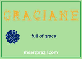 See the pronunciation key for a guide on how to write the sounds; 100 Brazilian Girl Names With Meanings I Heart Brazil