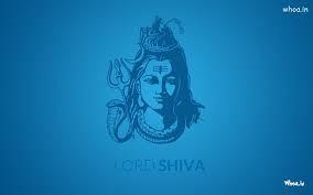 They called by different names like lord mahadev, trimurti, devo ke dev mahadev, mahadev, shiv shankar, shambhu, shivay, mahakal, bholenath etc. Lord Shiva Face With Blue Background Hd Wallpaper Background Hd Wallpaper Blue Background Wallpapers Shiva Wallpaper