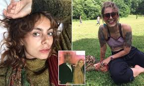 Woman, 31, wooed by 'charismatic businessman' was catfished after his  company 'didn't exist'