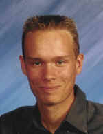 Obituary information for Todd David Slater