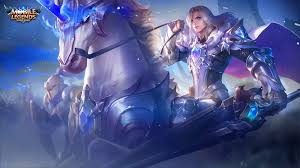 Choose from hundreds of free desktop wallpapers. Mobile Legend Ling Wallpapers Wallpaper Cave