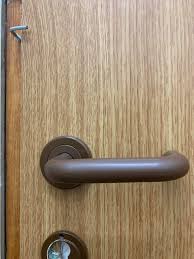 We did not find results for: Bathroom Door Lock Broken Just Twist A Screw Into An L Shape And Rotate It Slightly In And Out To Block Or Unblock The Door Redneckengineering