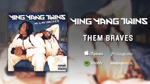 Ying Yang Twins Me And My Brother Youtube