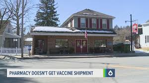 Electronics store, movie rental store, book store. I Feel Defeated A Franklin County Pharmacist Wants Answers After Her Store Did Not Receive Vaccine Shipment From Pa Dept Of Health Fox43 Com